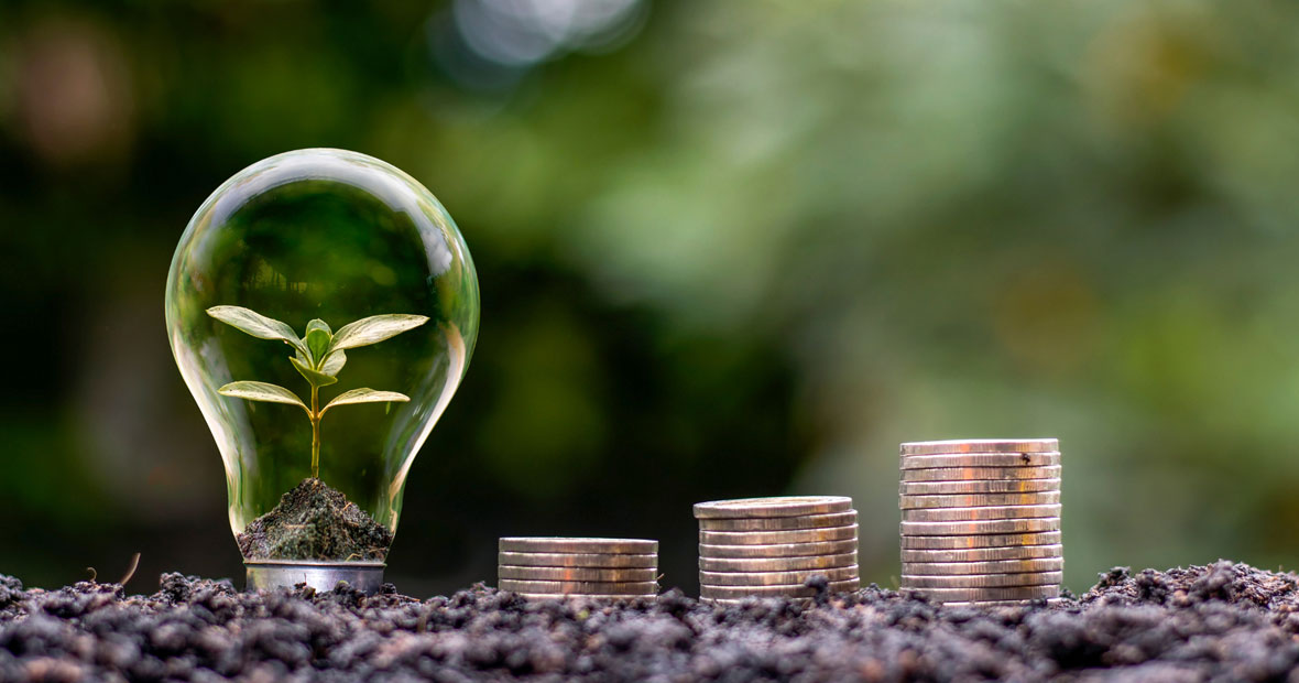 investir vert